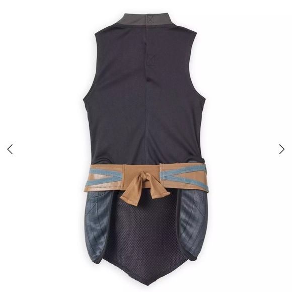 Disney Star Wars Ahsoka Costume Size 11/12 (NWT) - Picture 6 of 11